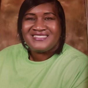 Meet your Posher, Janice